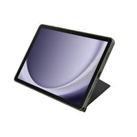 Miniatura 9 de Funda  libro negra  Tab A9Plus