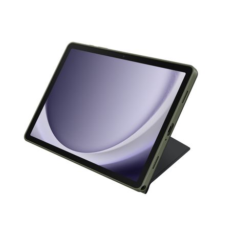 Funda libro negra Tab A9Plus - Imagen 9 de 11 Funda libro negra Tab A9Plus - Imagen 9 de 11