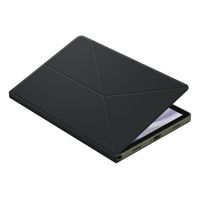 Miniatura 10 de Funda  libro negra  Tab A9Plus