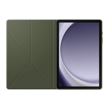 Funda libro negra Tab A9Plus - Imagen 11 de 11 Funda libro negra Tab A9Plus - Imagen 11 de 11