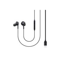 Miniatura 18 de Samsung EO-IC100 Auriculares Alámbrico Dentro de oído Llamadas/Música USB Tipo C Blanco