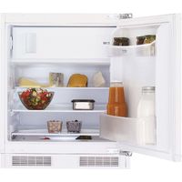 Miniatura 2 de FRIGORIFICO UNA PUERTA INTEGRABLE BEKO BU154HCN E ALTO 82 CM ANCHO 59,5 CM