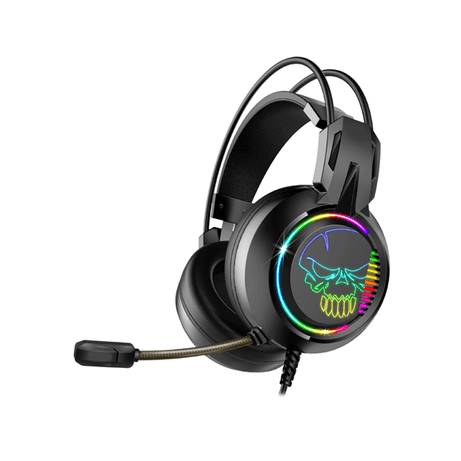 Spirit of Gamer Auricular Elite H10 Negro - Imagen 1 de 8 Spirit of Gamer Auricular Elite H10 Negro - Imagen 1 de 8