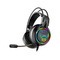 Miniatura 2 de Spirit of Gamer Auricular Elite H10 Negro