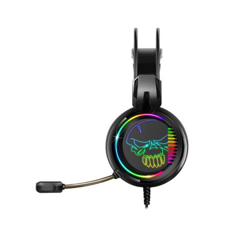 Spirit of Gamer Auricular Elite H10 Negro - Imagen 4 de 8 Spirit of Gamer Auricular Elite H10 Negro - Imagen 4 de 8
