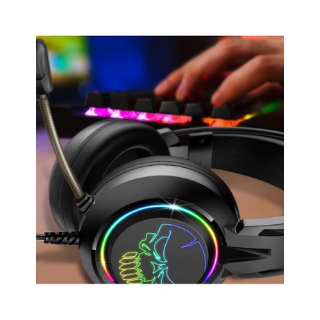 Spirit of Gamer Auricular Elite H10 Negro - Imagen 5 de 8 Spirit of Gamer Auricular Elite H10 Negro - Imagen 5 de 8