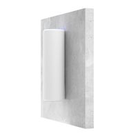Miniatura 7 de Ubiquiti U6-Mesh AP WiFi6 In/Out PoE 4x4 IPX5 1xGb