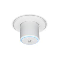 Miniatura 8 de Ubiquiti U6-Mesh AP WiFi6 In/Out PoE 4x4 IPX5 1xGb