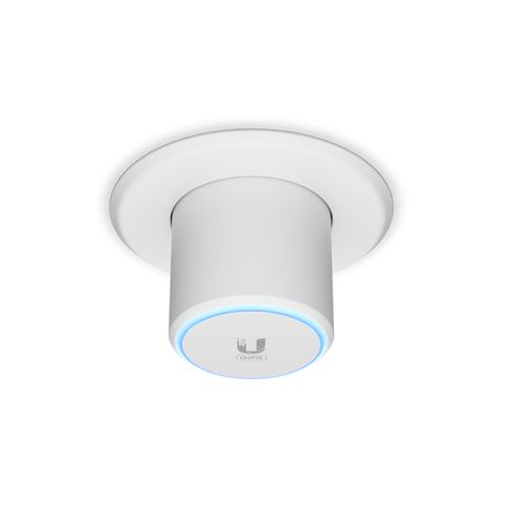 Ubiquiti U6-Mesh AP WiFi6 In/Out PoE 4x4 IPX5 1xGb - Imagen 8 de 8 Ubiquiti U6-Mesh AP WiFi6 In/Out PoE 4x4 IPX5 1xGb - Imagen 8 de 8