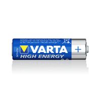 Miniatura 2 de LONGLIFE POWER AA BLI 8