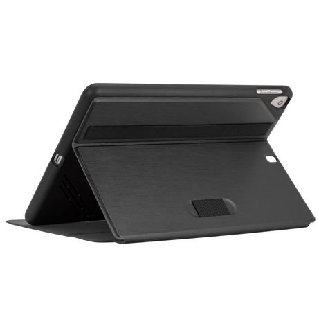 FUNDA TABLET IPAD 10,2"-10.5" TARGUS NEGRA - Imagen 3 de 13 FUNDA TABLET IPAD 10,2"-10.5" TARGUS NEGRA - Imagen 3 de 13