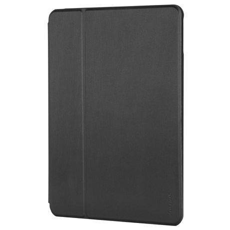 FUNDA TABLET IPAD 10,2"-10.5" TARGUS NEGRA - Imagen 8 de 13 FUNDA TABLET IPAD 10,2"-10.5" TARGUS NEGRA - Imagen 8 de 13