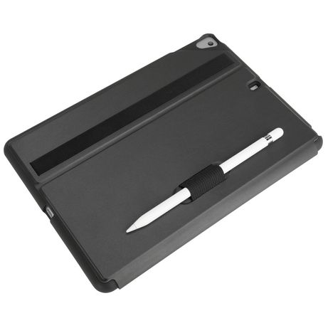 FUNDA TABLET IPAD 10,2"-10.5" TARGUS NEGRA - Imagen 11 de 13 FUNDA TABLET IPAD 10,2"-10.5" TARGUS NEGRA - Imagen 11 de 13