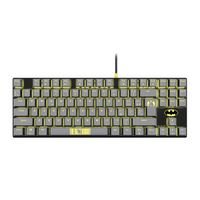 Miniatura 2 de TECLADO GAMING FR-TEC BATMAN DC