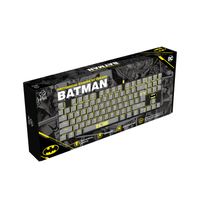 Miniatura 3 de TECLADO GAMING FR-TEC BATMAN DC