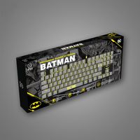 Miniatura 5 de TECLADO GAMING FR-TEC BATMAN DC