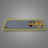 Miniatura 4 de ALFOMBRILLA GAMING FR-TEC BATMAN DC