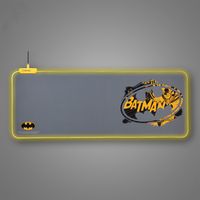 Miniatura 5 de ALFOMBRILLA GAMING FR-TEC BATMAN DC