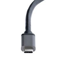 Miniatura 5 de Hub MST USB C a 2x HDMI 4K - Divisor USB Tipo C a HDMI