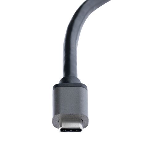 Hub MST USB C a 2x HDMI 4K - Divisor USB Tipo C a HDMI - Imagen 5 de 8 Hub MST USB C a 2x HDMI 4K - Divisor USB Tipo C a HDMI - Imagen 5 de 8