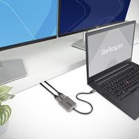 Miniatura 8 de Hub MST USB C a 2x HDMI 4K - Divisor USB Tipo C a HDMI