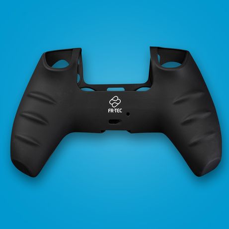 PS5 CUSTOM KIT DUAL SENSE FR-T EC - Imagen 5 de 6 PS5 CUSTOM KIT DUAL SENSE FR-T EC - Imagen 5 de 6