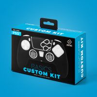 Miniatura 6 de PS5 CUSTOM KIT DUAL SENSE FR-T EC