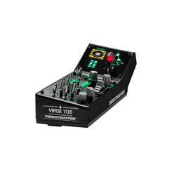 THRUSTMASTER PANEL DE CONTROL VIPER PANEL