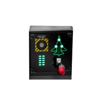 Miniatura 4 de THRUSTMASTER PANEL DE CONTROL VIPER PANEL