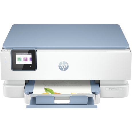 Impresora HP ENVY Inspire 7221e Blanca Multifunción WiFi y Compatible con Instant Ink - Imagen 3 de 16 Impresora HP ENVY Inspire 7221e Blanca Multifunción WiFi y Compatible con Instant Ink - Imagen 3 de 16