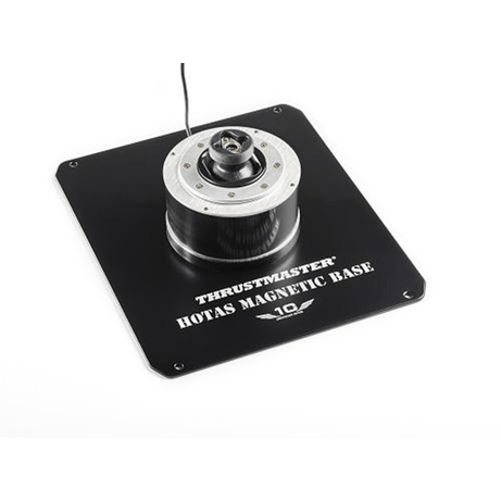 THRUSTMASTER ADD ON JOYSTICKS HOTAS MAGNETIC BASE - Imagen 1 de 2 THRUSTMASTER ADD ON JOYSTICKS HOTAS MAGNETIC BASE - Imagen 1 de 2