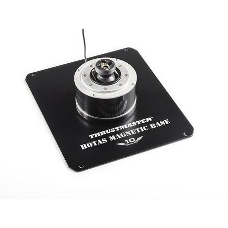THRUSTMASTER ADD ON JOYSTICKS HOTAS MAGNETIC BASE - Imagen 2 de 2 THRUSTMASTER ADD ON JOYSTICKS HOTAS MAGNETIC BASE - Imagen 2 de 2