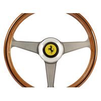 Miniatura 2 de THRUSTMASTER VOLANTE FERRARI 250 GTO WHEEL ADDON PARA PC