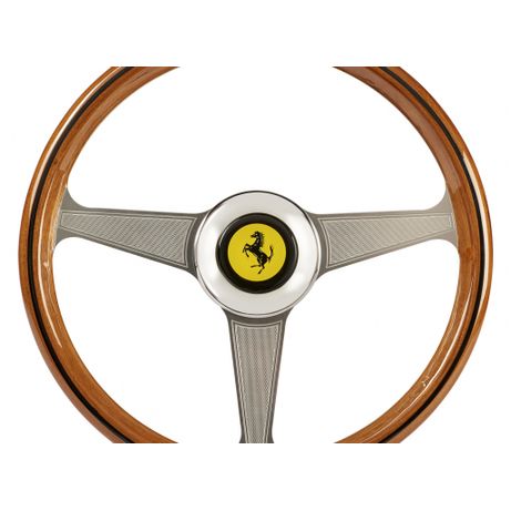 THRUSTMASTER VOLANTE FERRARI 250 GTO WHEEL ADDON PARA PC - Imagen 2 de 13 THRUSTMASTER VOLANTE FERRARI 250 GTO WHEEL ADDON PARA PC - Imagen 2 de 13