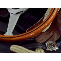Miniatura 4 de THRUSTMASTER VOLANTE FERRARI 250 GTO WHEEL ADDON PARA PC