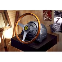 Miniatura 9 de THRUSTMASTER VOLANTE FERRARI 250 GTO WHEEL ADDON PARA PC
