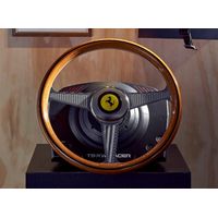 Miniatura 10 de THRUSTMASTER VOLANTE FERRARI 250 GTO WHEEL ADDON PARA PC