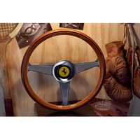 Miniatura 11 de THRUSTMASTER VOLANTE FERRARI 250 GTO WHEEL ADDON PARA PC