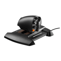 Miniatura 1 de THRUSTMASTER  MANDO TWCS THROTTLE PARA PC