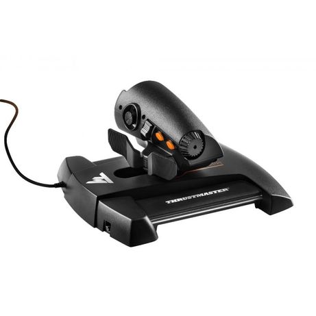 THRUSTMASTER MANDO TWCS THROTTLE PARA PC - Imagen 3 de 8 THRUSTMASTER MANDO TWCS THROTTLE PARA PC - Imagen 3 de 8