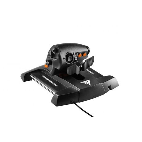 THRUSTMASTER MANDO TWCS THROTTLE PARA PC - Imagen 4 de 8 THRUSTMASTER MANDO TWCS THROTTLE PARA PC - Imagen 4 de 8
