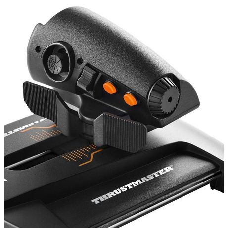 THRUSTMASTER MANDO TWCS THROTTLE PARA PC - Imagen 6 de 8 THRUSTMASTER MANDO TWCS THROTTLE PARA PC - Imagen 6 de 8
