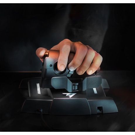 THRUSTMASTER MANDO TWCS THROTTLE PARA PC - Imagen 7 de 8 THRUSTMASTER MANDO TWCS THROTTLE PARA PC - Imagen 7 de 8