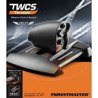 Miniatura 8 de THRUSTMASTER  MANDO TWCS THROTTLE PARA PC