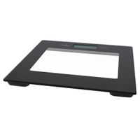 Miniatura 3 de BASCULA DE BAÑO JATA 290N CRISTAL NEGRA