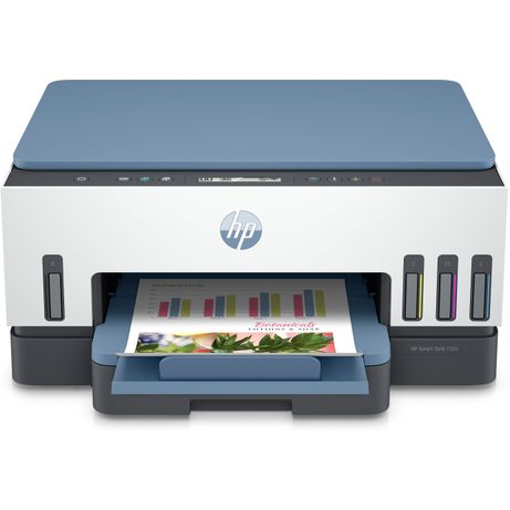IMPRESORA HP SMART TANK 7006 - Imagen 2 de 28 IMPRESORA HP SMART TANK 7006 - Imagen 2 de 28