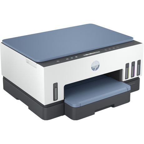 IMPRESORA HP SMART TANK 7006 - Imagen 4 de 28 IMPRESORA HP SMART TANK 7006 - Imagen 4 de 28