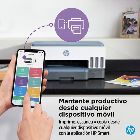 IMPRESORA HP SMART TANK 7006 - Imagen 11 de 28 IMPRESORA HP SMART TANK 7006 - Imagen 11 de 28