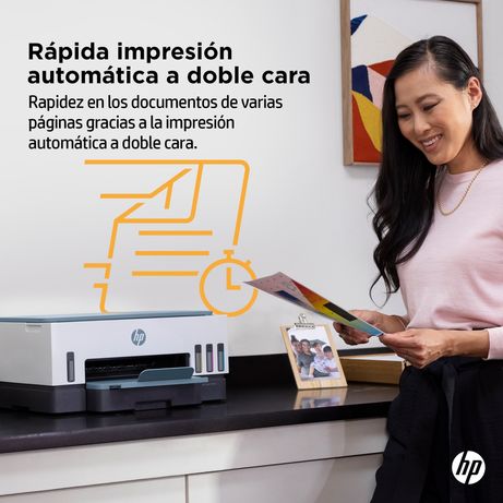IMPRESORA HP SMART TANK 7006 - Imagen 13 de 28 IMPRESORA HP SMART TANK 7006 - Imagen 13 de 28