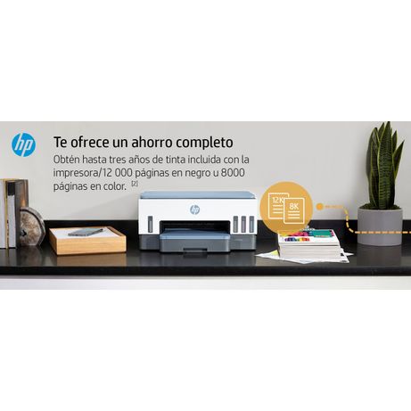 IMPRESORA HP SMART TANK 7006 - Imagen 14 de 28 IMPRESORA HP SMART TANK 7006 - Imagen 14 de 28